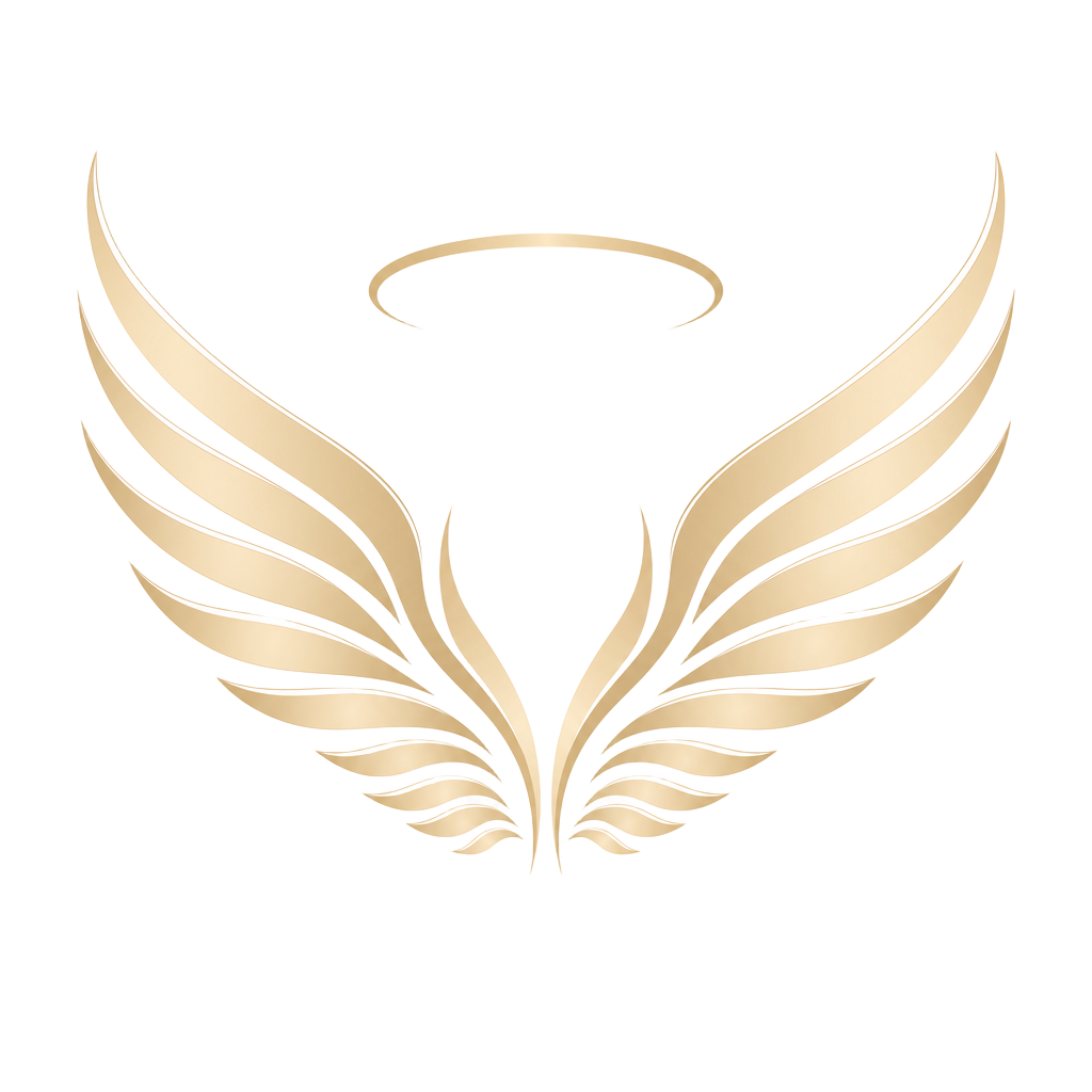 Guardian Angels Private Care logo